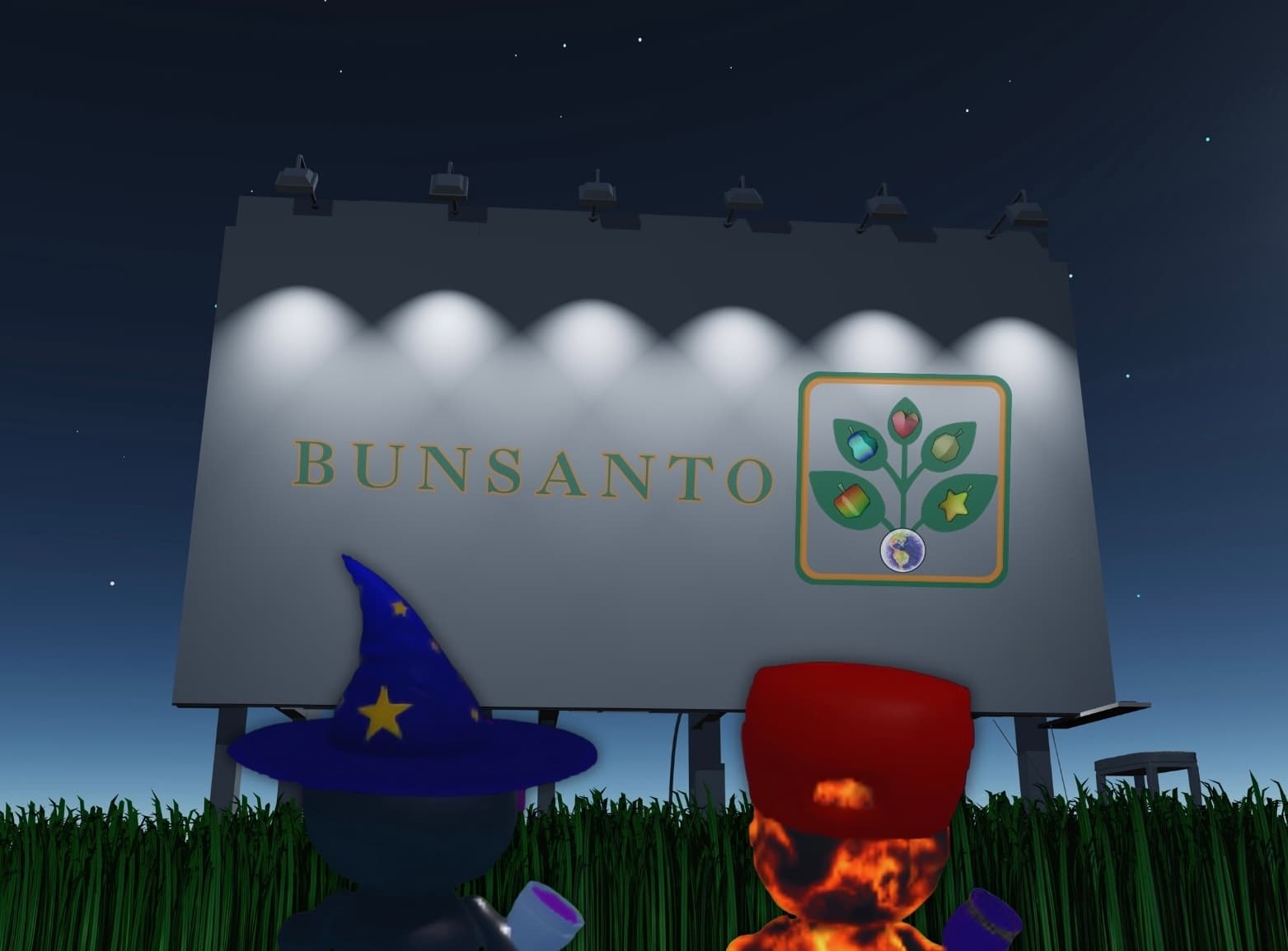 FarmTek Disc banner