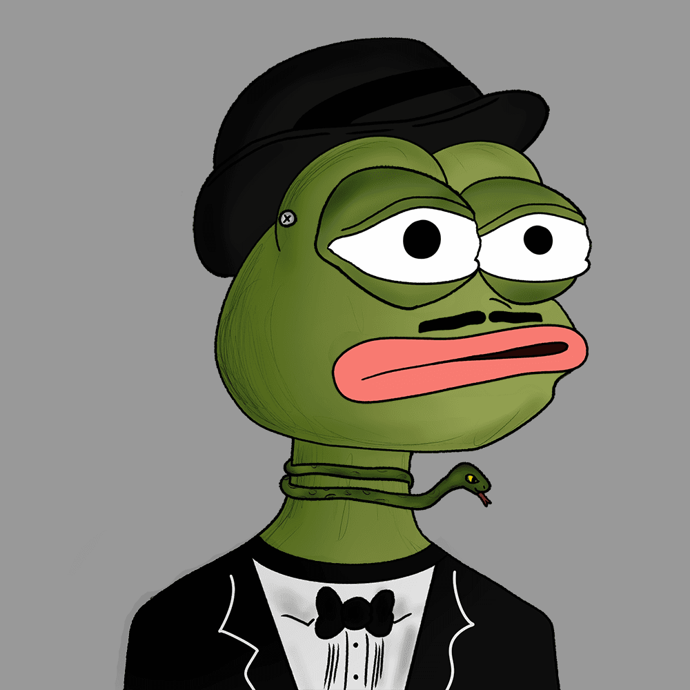 Pepe2023 banner