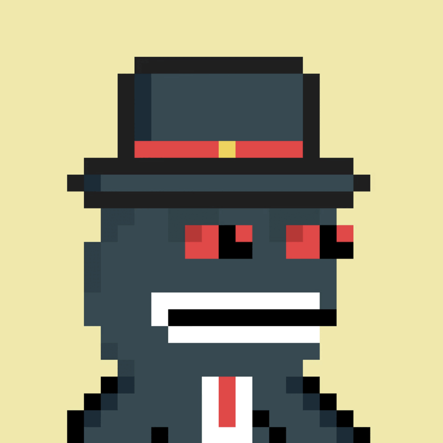 Pepe Of Fortune collection avatar