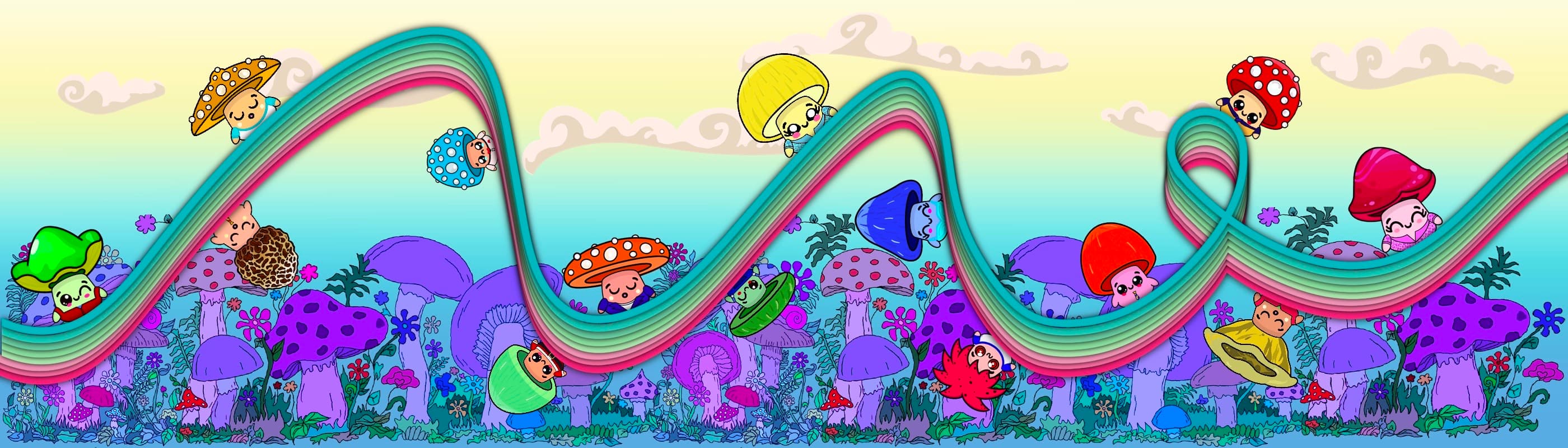 Shroomiez banner