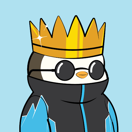 LeanHustle collection avatar