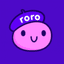 Roro banner