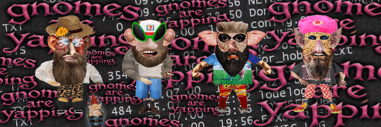 Collection banner