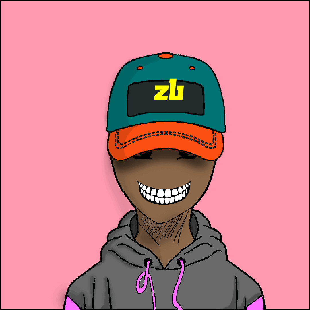 Zero Boys collection avatar