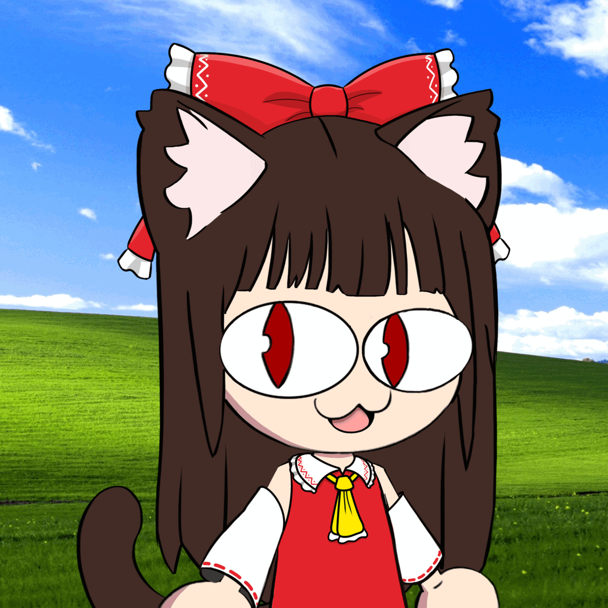Neko Maker collection avatar