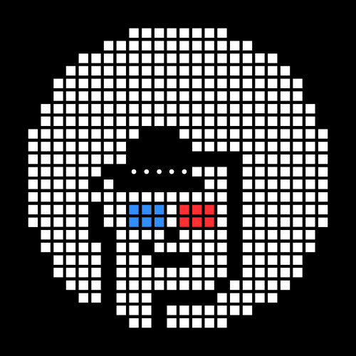 BASE PNUNK collection avatar