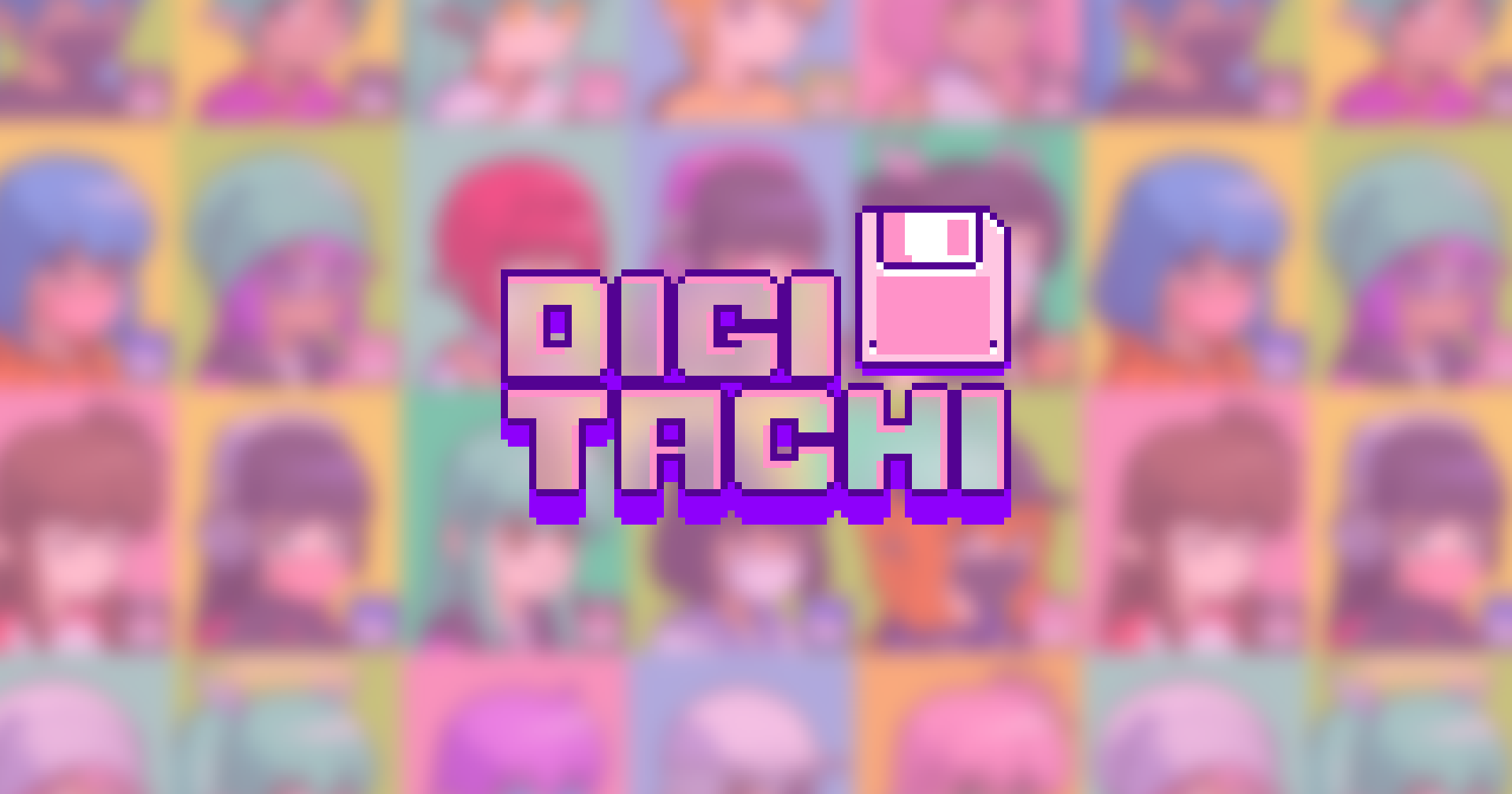 DIGITACHI banner
