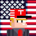 NODETRUMP ON ABSTRACT
