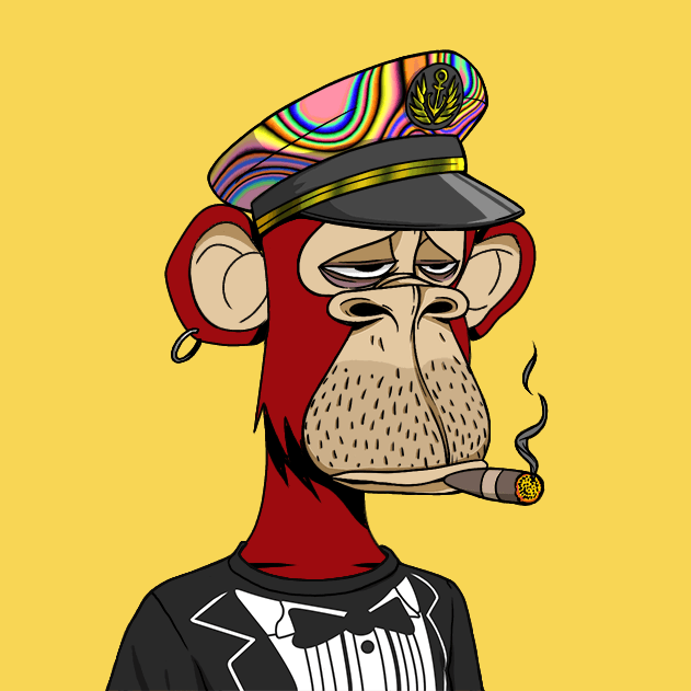 0xApes on Ape collection avatar