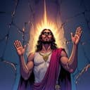 Jesus Pieces