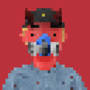 Pixel Friends