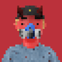 Pixel Friends
