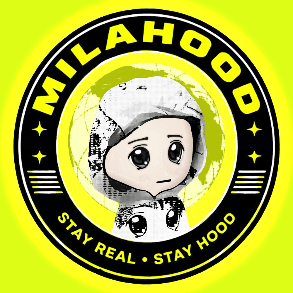 milahood collection avatar