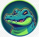 ABSTRACT ALLIGATORS (FREE MINT!)