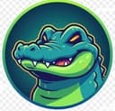 ABSTRACT ALLIGATORS (FREE MINT!)