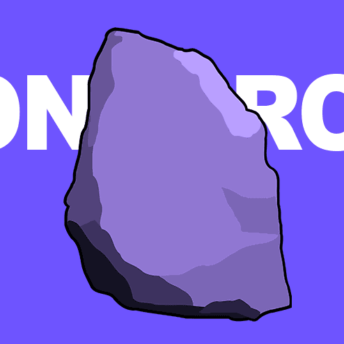 Monad Rock collection avatar