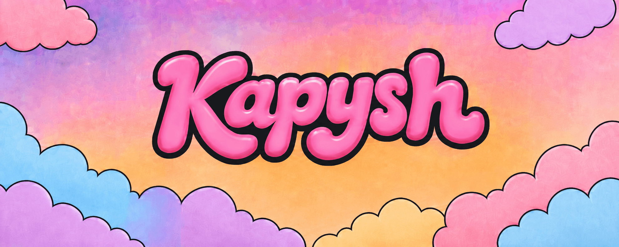Collection banner