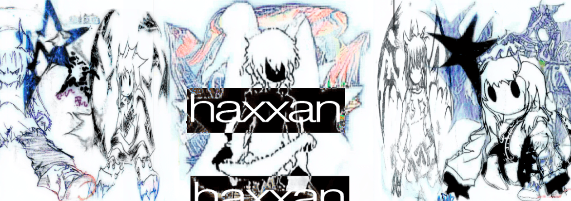 haxxan banner