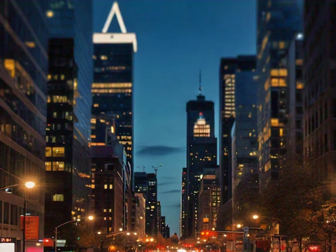 City Lightszzz banner