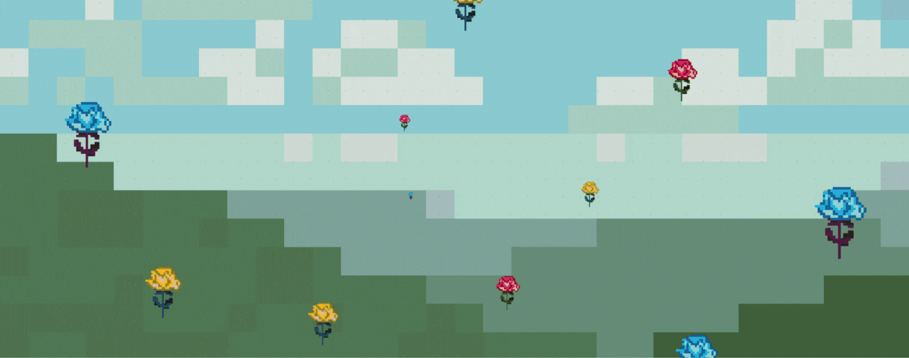 Spritelady Maker banner