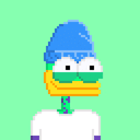 Outcast Ducks