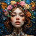 Floral Muses