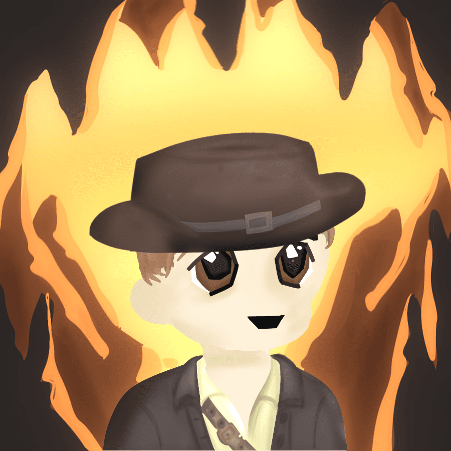 My Lady Babies collection avatar