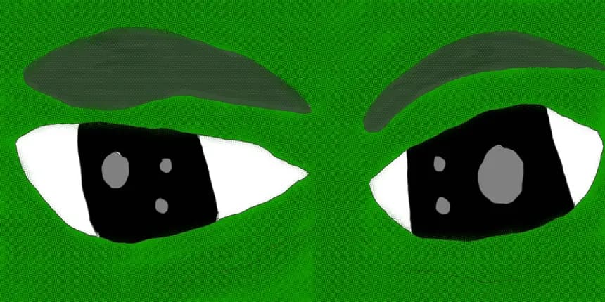 The Meme Pepes banner