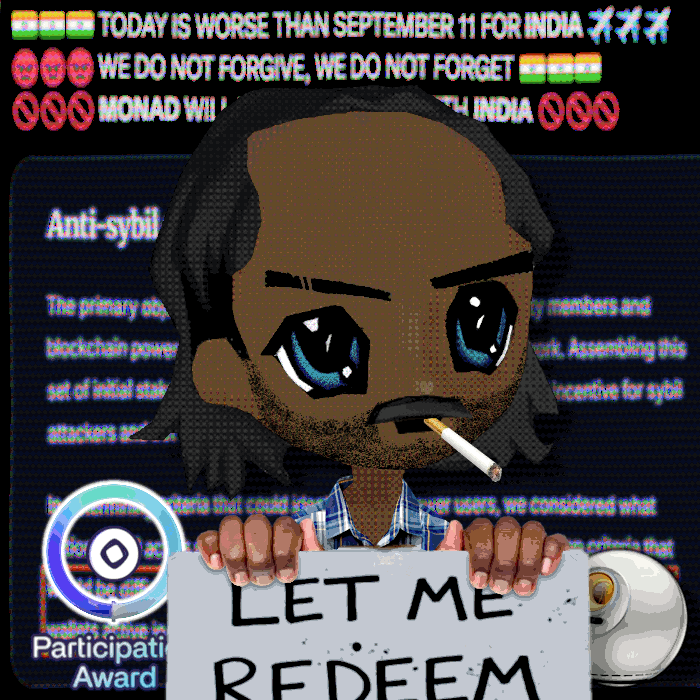 moneybro collection avatar