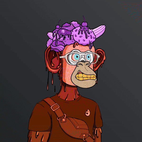 Trippin Ape Club collection avatar