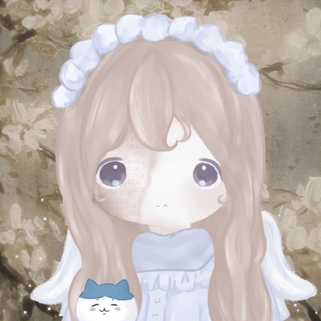 1004 collection avatar