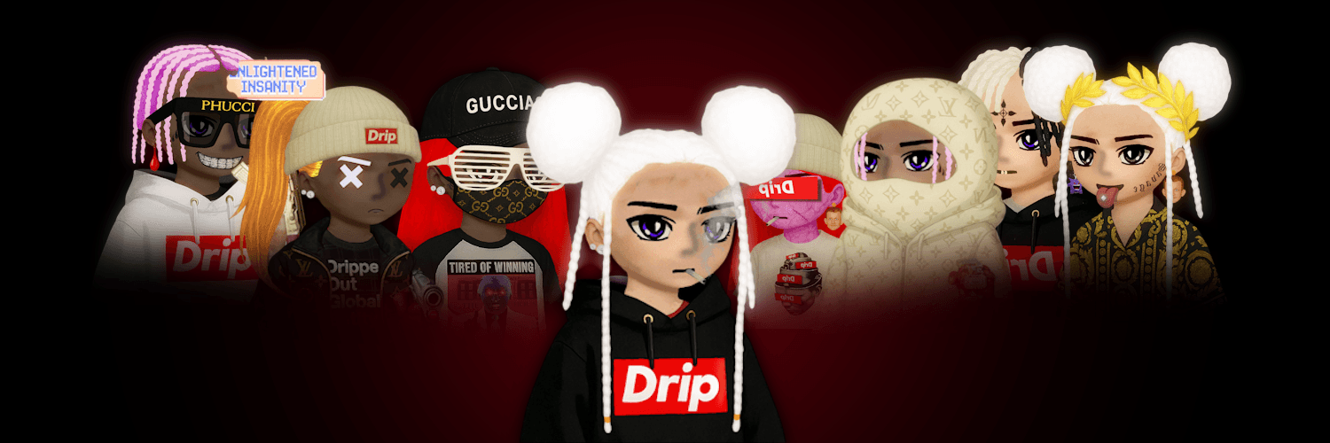 Collection banner