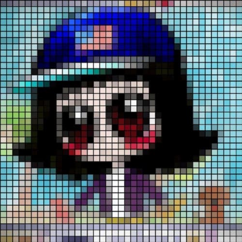 Mialdy Primitive banner