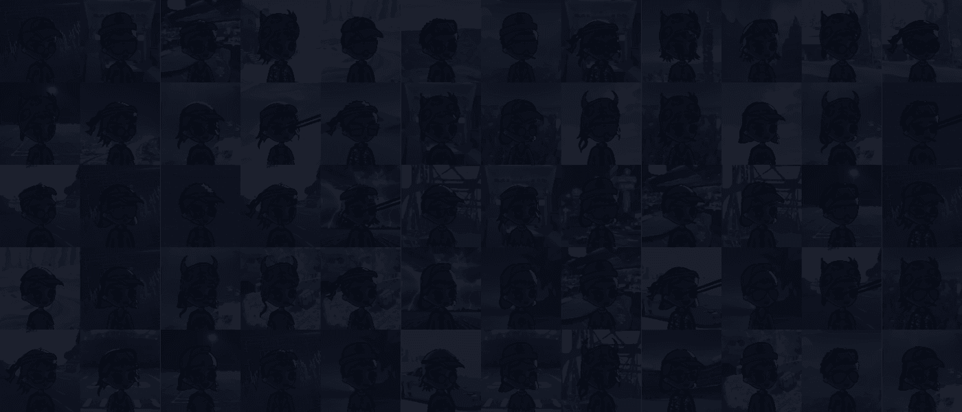 DoomilioMaker banner