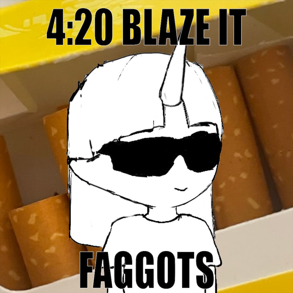 RETARDIO ORDINALS banner