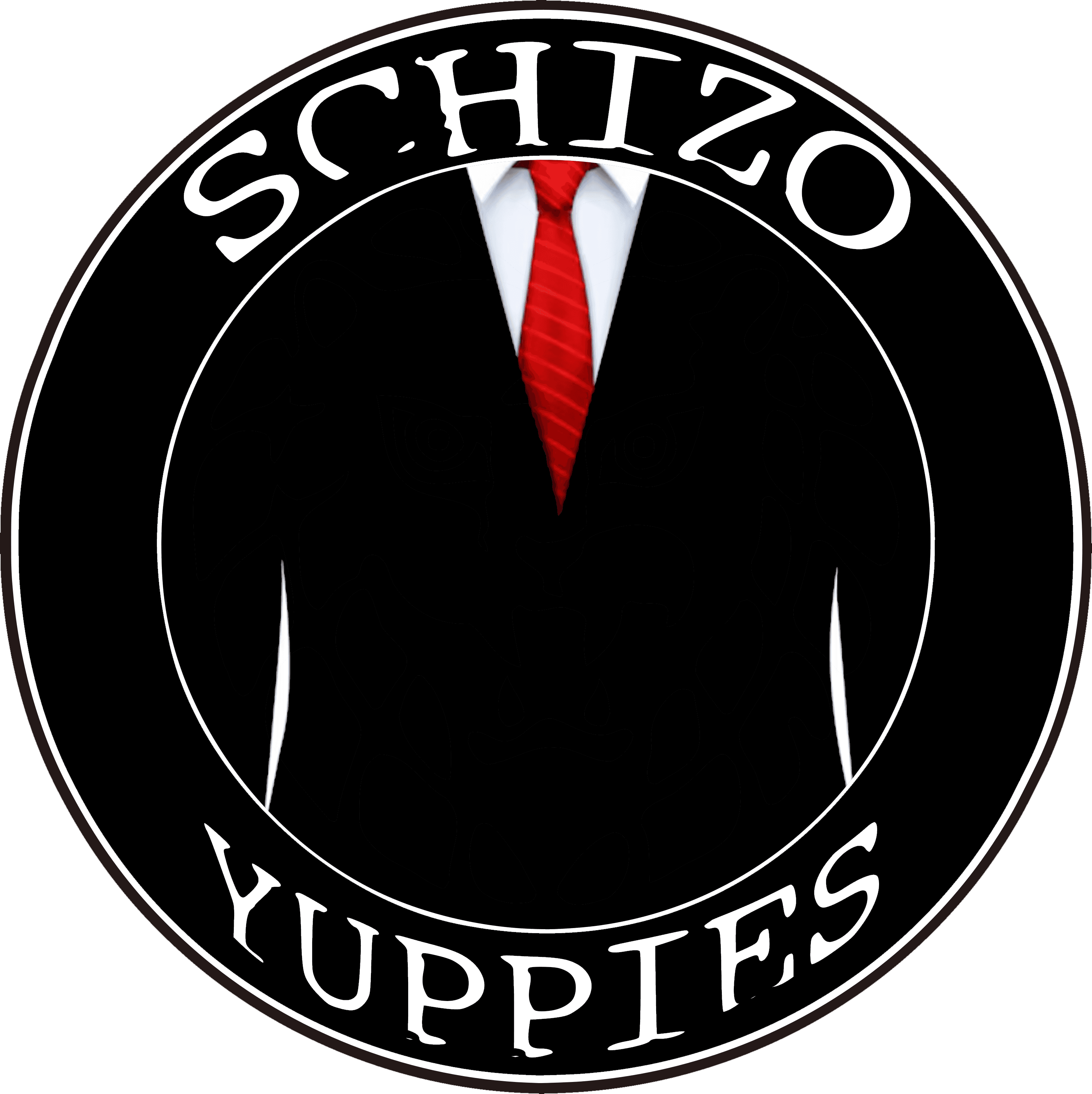 Schizo Yuppie Corporate Shares collection avatar