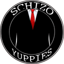 Schizo Yuppie Corporate Shares