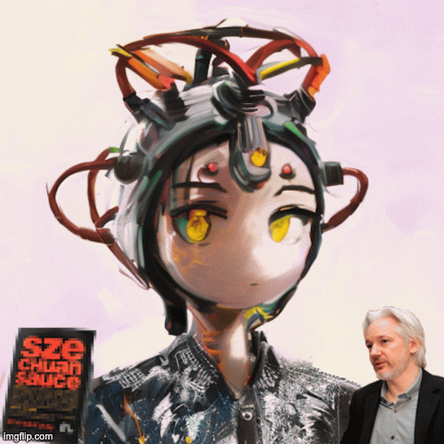 CLONY MAKER collection avatar