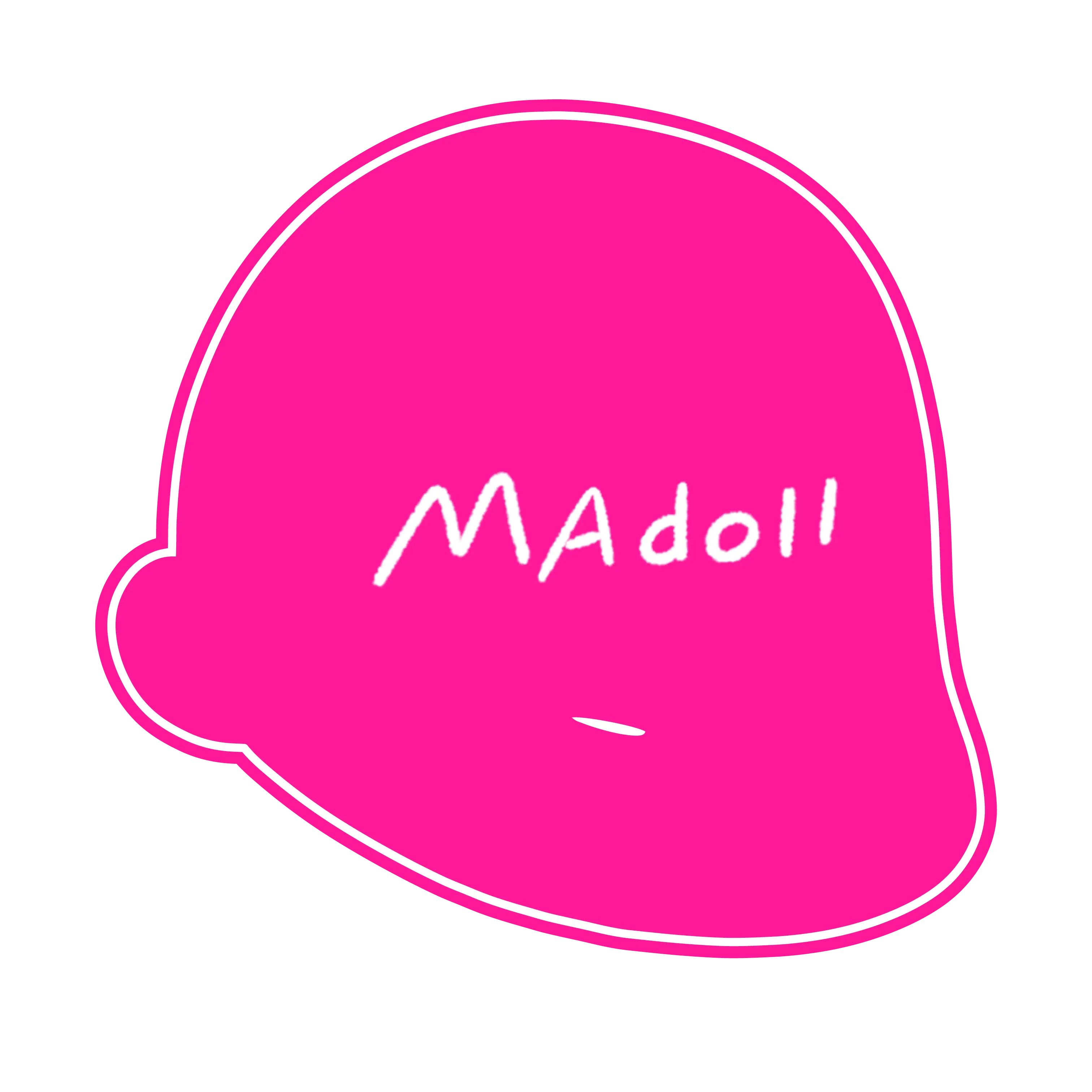 MAdoll collection avatar