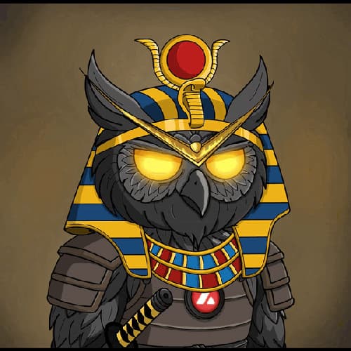 Based OnChain avatar