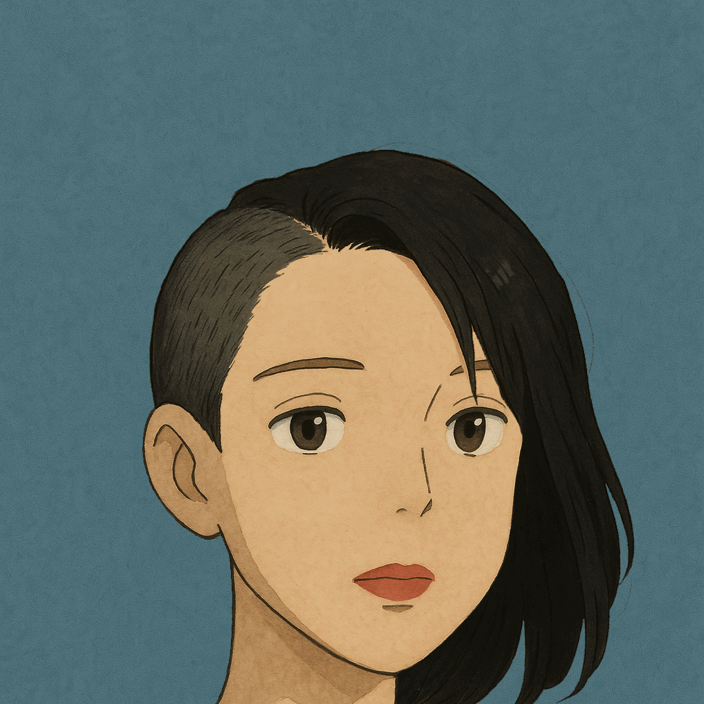 Ghibli Punks collection avatar