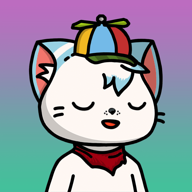 Cat Verse collection avatar