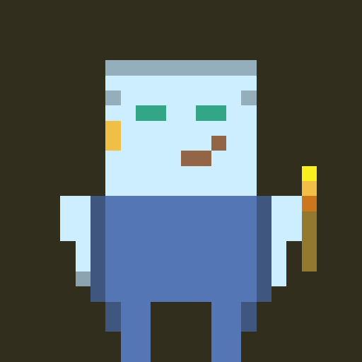 Rekt McPick collection avatar