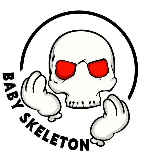 Baby Skeletons collection avatar