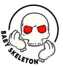 Baby Skeletons