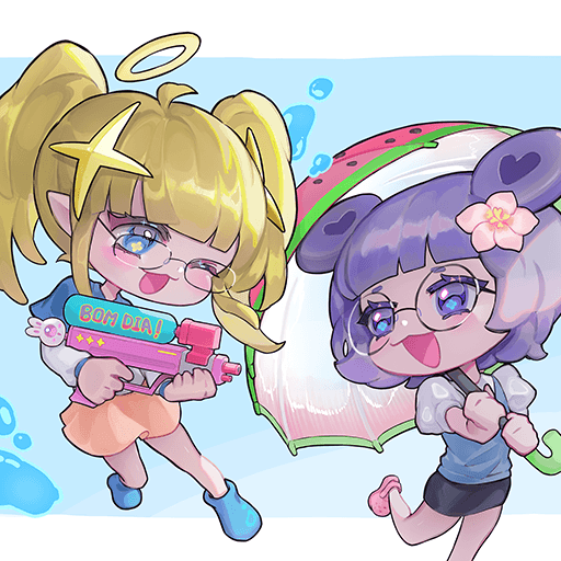 Oekaki Connect Summer Festival collection avatar