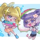 Oekaki Connect Summer Festival