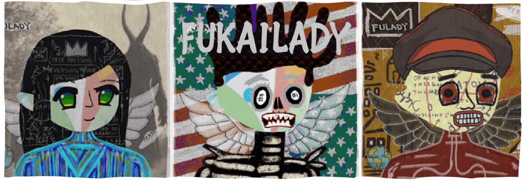 fukailady banner