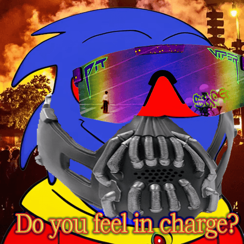 Mog Sprotos collection avatar