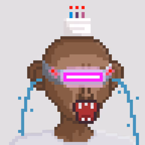 Infected Monkeys avatar